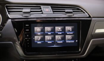 VOLKSWAGEN Touran R-line 2.0TDI 190CV DSG lleno