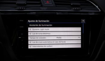VOLKSWAGEN Touran R-line 2.0TDI 190CV DSG lleno