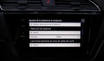 VOLKSWAGEN Touran R-line 2.0TDI 190CV DSG lleno