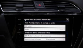 VOLKSWAGEN Touran R-line 2.0TDI 190CV DSG lleno