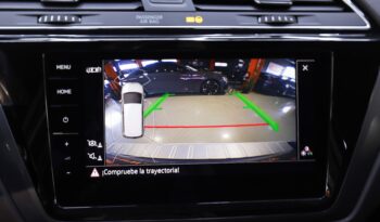 VOLKSWAGEN Touran R-line 2.0TDI 190CV DSG lleno
