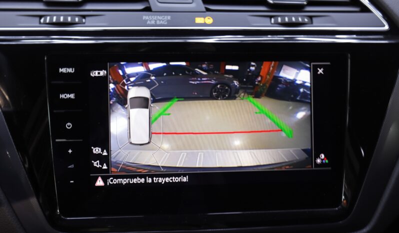 VOLKSWAGEN Touran R-line 2.0TDI 190CV DSG lleno