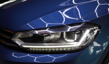 VOLKSWAGEN Touran R-line 2.0TDI 190CV DSG lleno