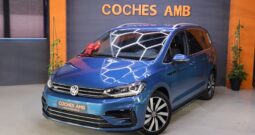 VOLKSWAGEN TOURAN RLINE modIMG_9989