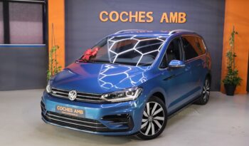 VOLKSWAGEN TOURAN RLINE modIMG_9989