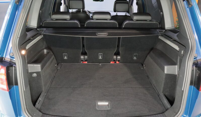 VOLKSWAGEN Touran R-line 2.0TDI 190CV DSG lleno