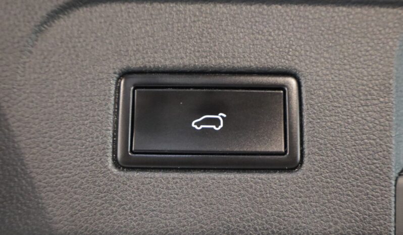 VOLKSWAGEN Touran R-line 2.0TDI 190CV DSG lleno