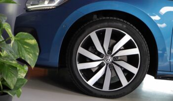 VOLKSWAGEN Touran R-line 2.0TDI 190CV DSG lleno