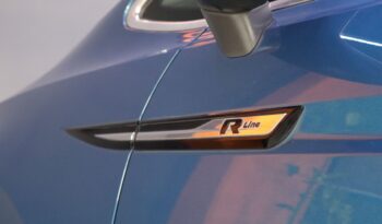 VOLKSWAGEN Touran R-line 2.0TDI 190CV DSG lleno