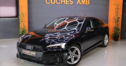 AUDI A5 35TFSI 110K modIMG_0373
