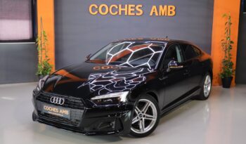 AUDI A5 35TFSI 110K modIMG_0373