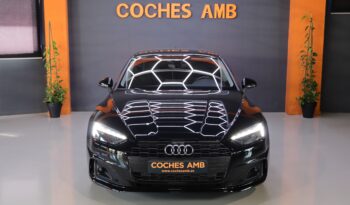 AUDI A5 35TFSI S tronic Sportback lleno