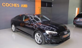 AUDI A5 35TFSI S tronic Sportback lleno