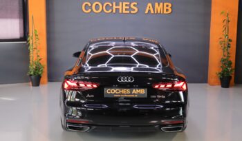 AUDI A5 35TFSI S tronic Sportback lleno