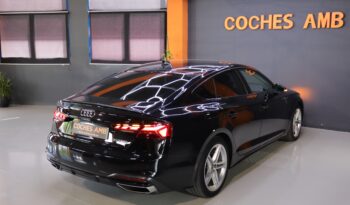 AUDI A5 35TFSI S tronic Sportback lleno