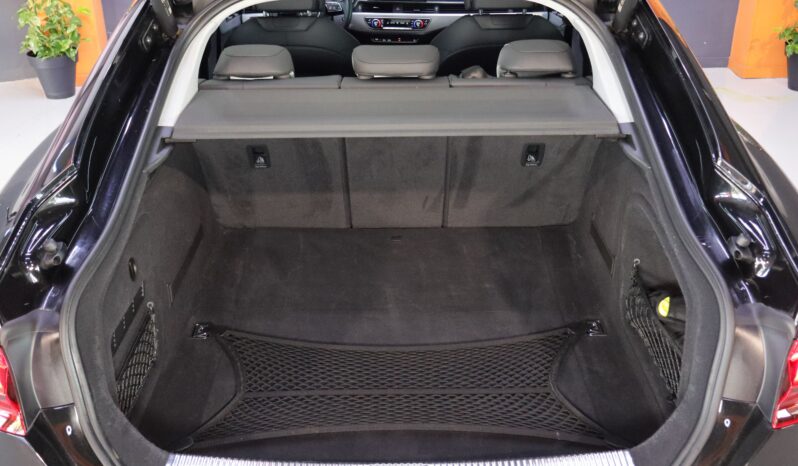 AUDI A5 35TFSI S tronic Sportback lleno