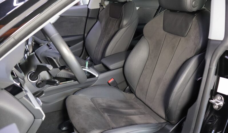 AUDI A5 35TFSI S tronic Sportback lleno