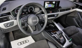 AUDI A5 35TFSI S tronic Sportback lleno
