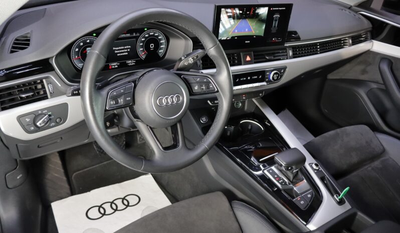 AUDI A5 35TFSI S tronic Sportback lleno