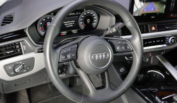 AUDI A5 35TFSI S tronic Sportback lleno