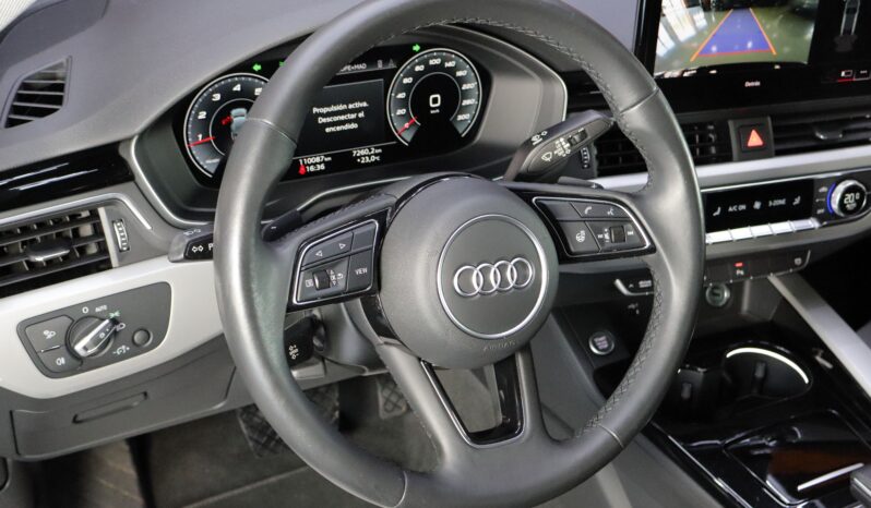 AUDI A5 35TFSI S tronic Sportback lleno