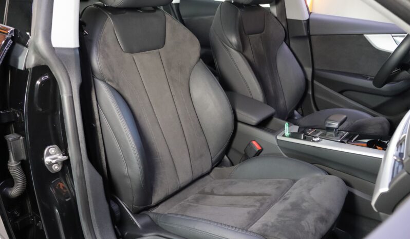 AUDI A5 35TFSI S tronic Sportback lleno