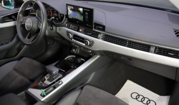 AUDI A5 35TFSI S tronic Sportback lleno