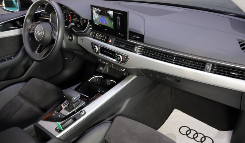 AUDI A5 35TFSI S tronic Sportback lleno