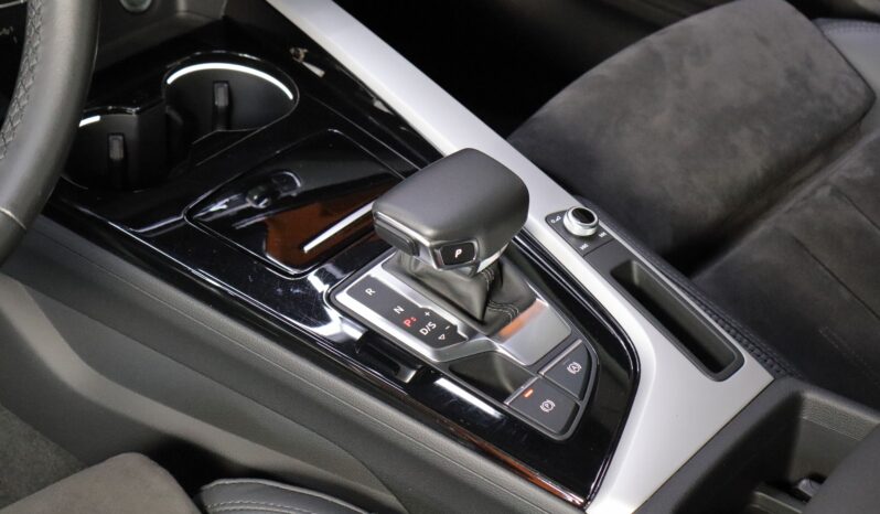 AUDI A5 35TFSI S tronic Sportback lleno