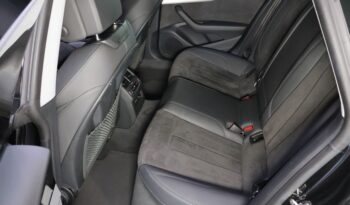 AUDI A5 35TFSI S tronic Sportback lleno