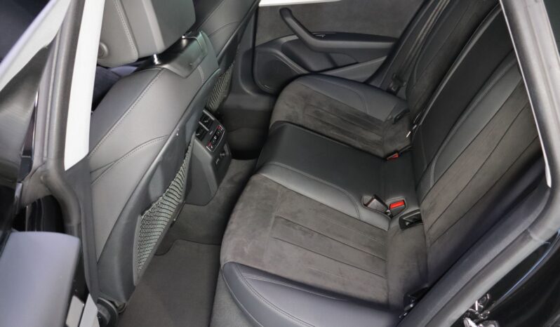 AUDI A5 35TFSI S tronic Sportback lleno