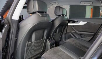 AUDI A5 35TFSI S tronic Sportback lleno