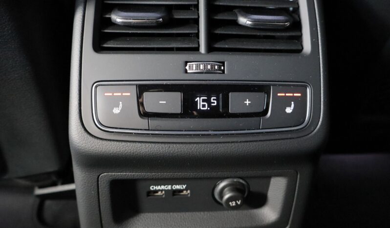 AUDI A5 35TFSI S tronic Sportback lleno