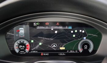 AUDI A5 35TFSI S tronic Sportback lleno