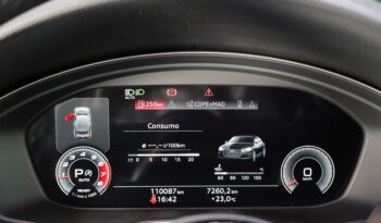 AUDI A5 35TFSI S tronic Sportback lleno