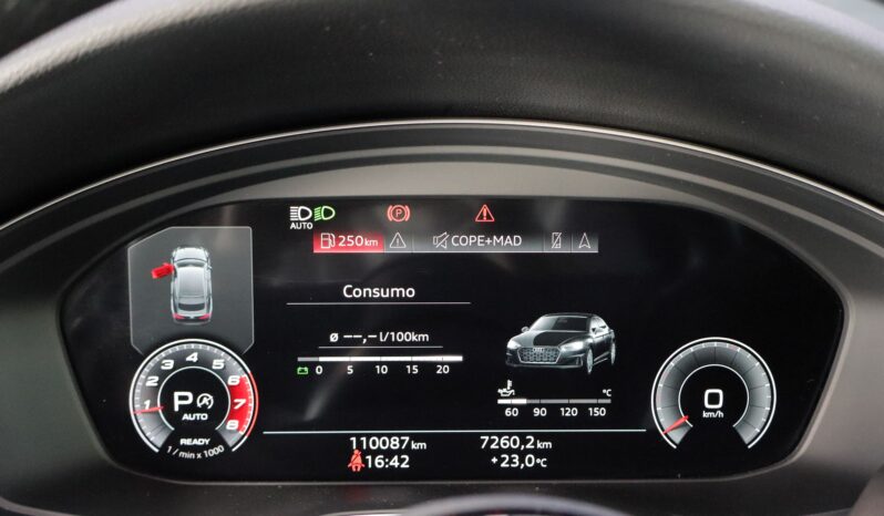AUDI A5 35TFSI S tronic Sportback lleno