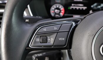 AUDI A5 35TFSI S tronic Sportback lleno