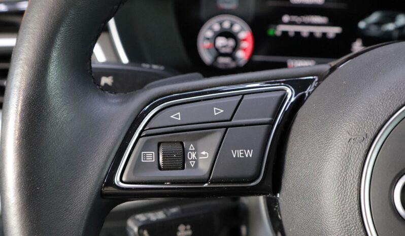AUDI A5 35TFSI S tronic Sportback lleno