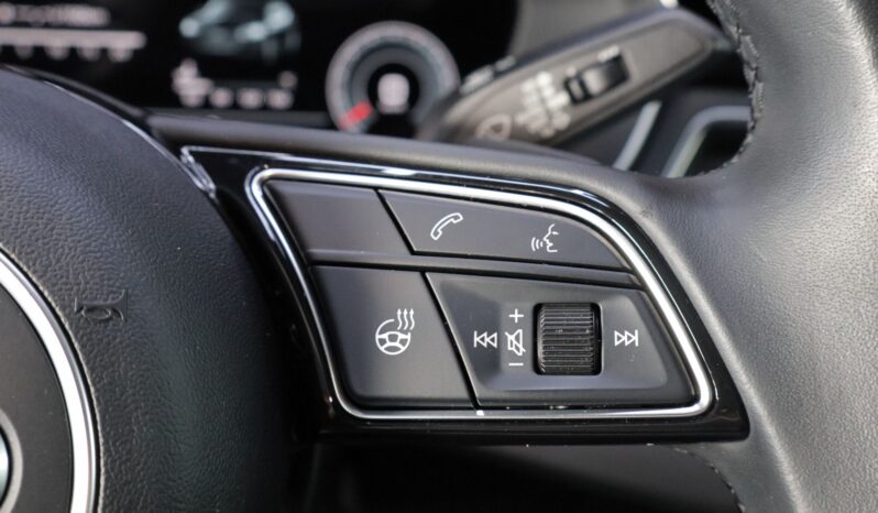 AUDI A5 35TFSI S tronic Sportback lleno
