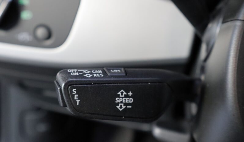 AUDI A5 35TFSI S tronic Sportback lleno