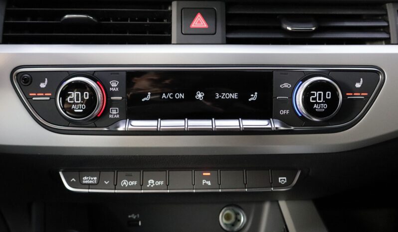 AUDI A5 35TFSI S tronic Sportback lleno