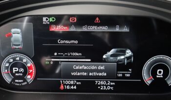 AUDI A5 35TFSI S tronic Sportback lleno