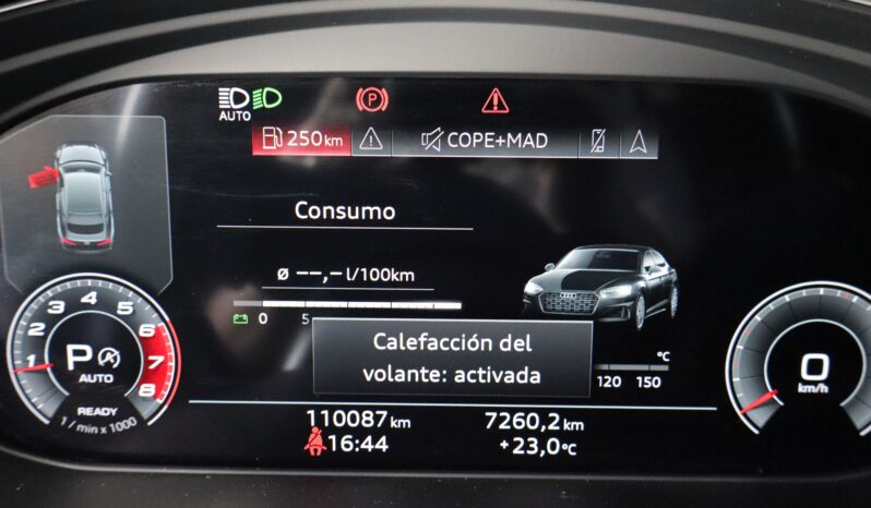 AUDI A5 35TFSI S tronic Sportback lleno