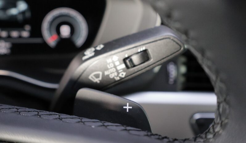 AUDI A5 35TFSI S tronic Sportback lleno