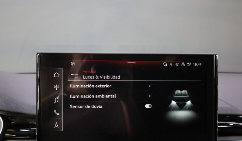 AUDI A5 35TFSI S tronic Sportback lleno