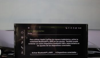 AUDI A5 35TFSI S tronic Sportback lleno