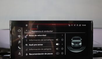 AUDI A5 35TFSI S tronic Sportback lleno