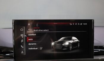 AUDI A5 35TFSI S tronic Sportback lleno