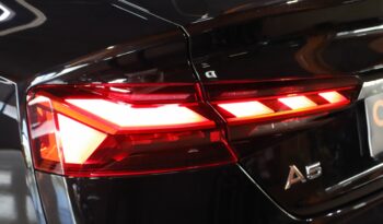AUDI A5 35TFSI S tronic Sportback lleno