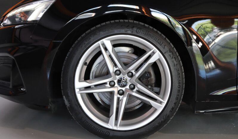 AUDI A5 35TFSI S tronic Sportback lleno
